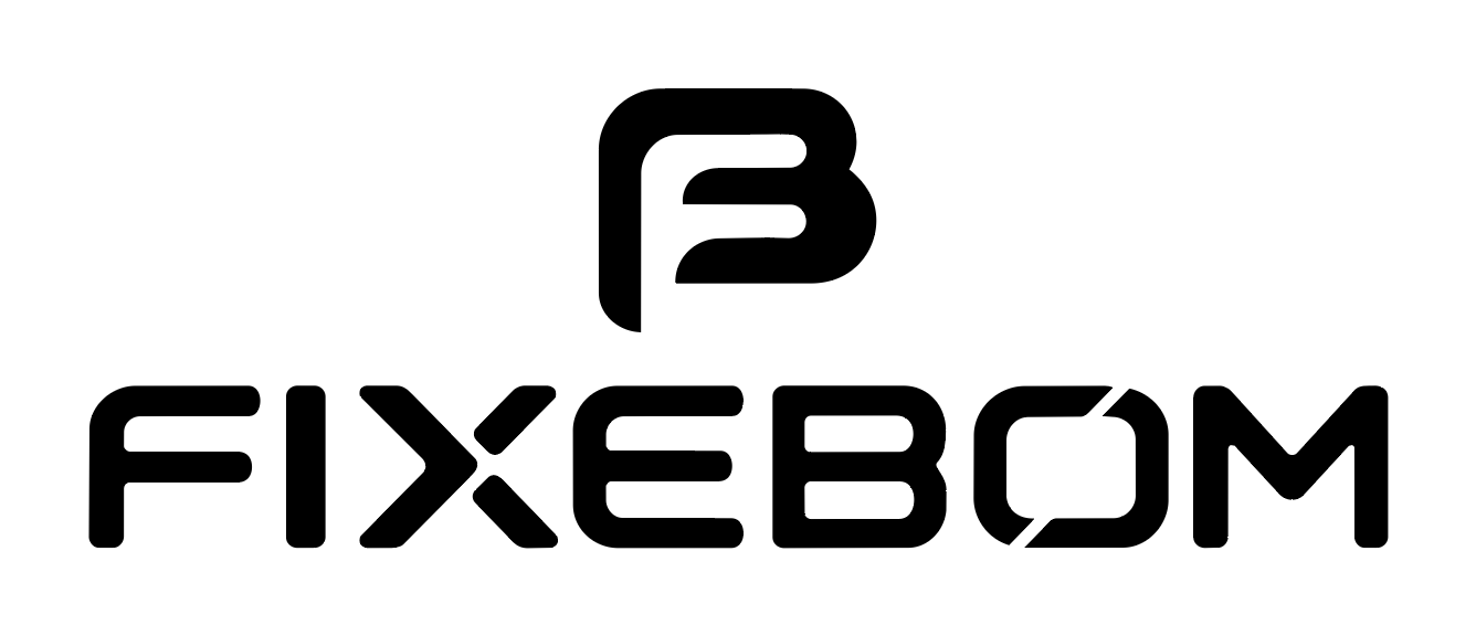 Fixebom logo